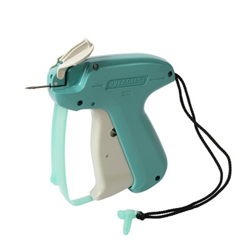 Nylon standaard Utach textielpins 120 stuks per clip